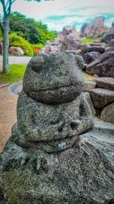 Day Trip to Nijigen No Mori Theme Park - photo 14