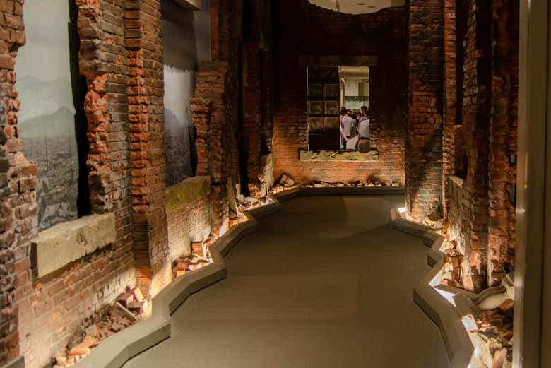 Hiroshima Guided Tour - photo 9