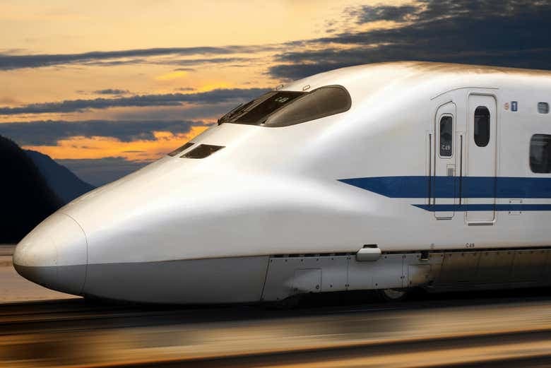 Kansai Hokuriku Area Pass - photo 2