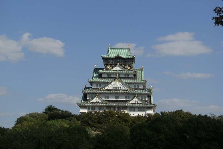 Kansai Hokuriku Area Pass - photo 6