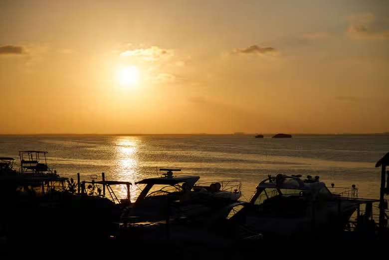 Crucero con cena en galeón al atardecer - photo 8