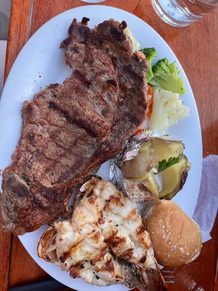 Crucero con cena en galeón al atardecer - photo 10
