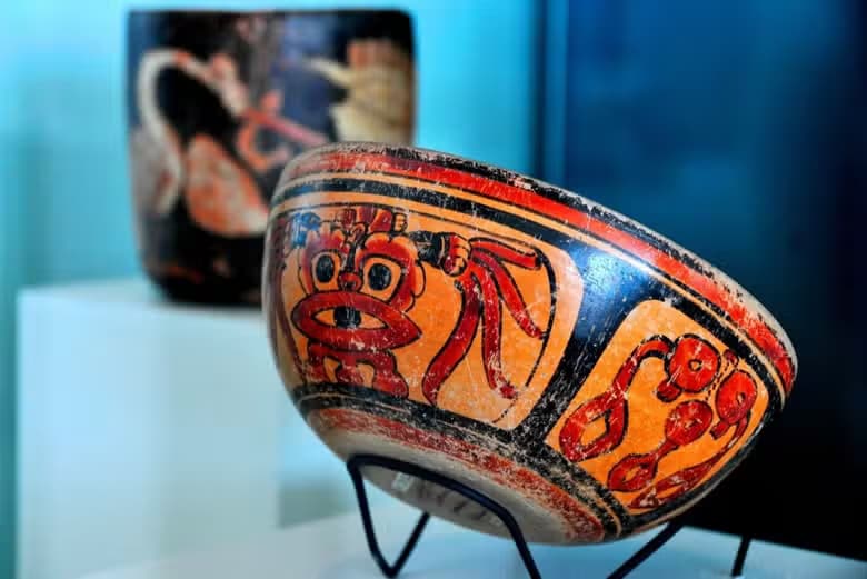 Entrada al Museo Maya de Cancún sin colas - photo 6