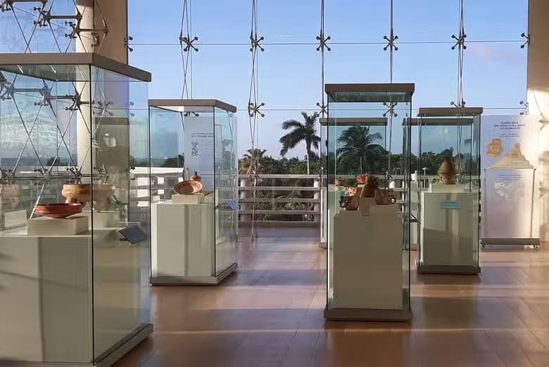 Entrada al Museo Maya de Cancún sin colas - photo 7