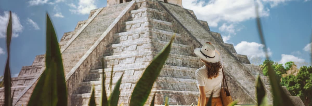 Excursión a Chichén Itzá - photo 1