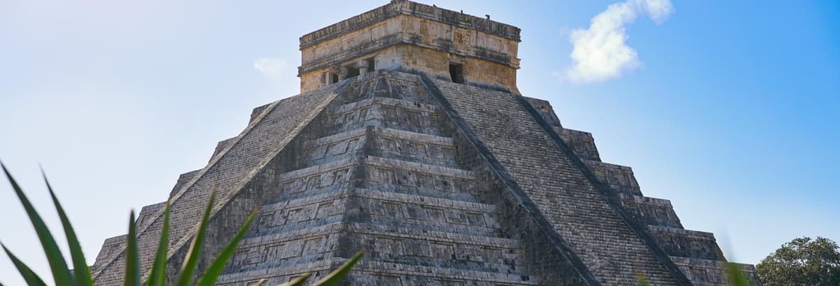 Oferta: Chichén Itzá + Tulum en 2 días - photo 1