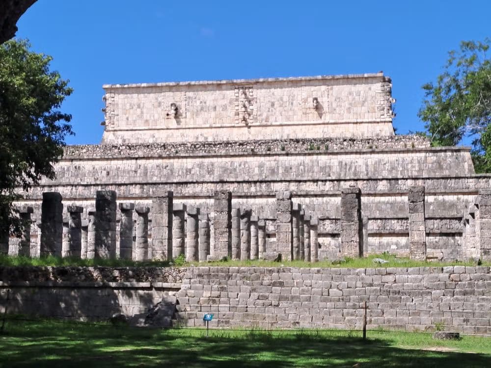 Oferta: Chichén Itzá + Tulum en 2 días - photo 10