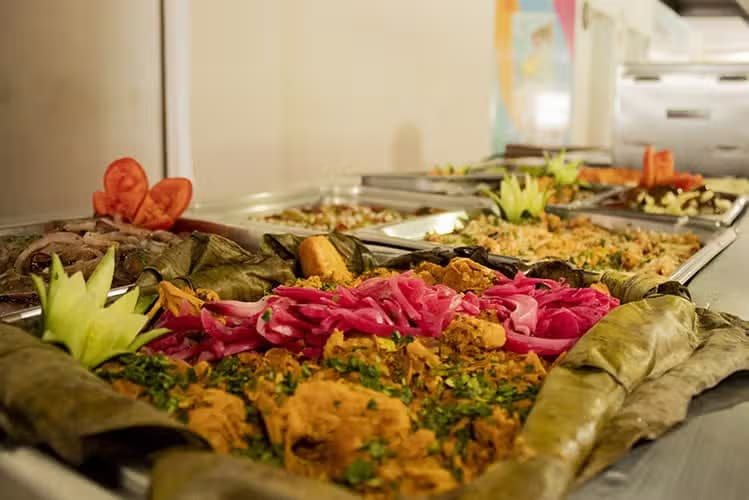 Excursión al Parque Garrafón de Isla Mujeres - photo 6