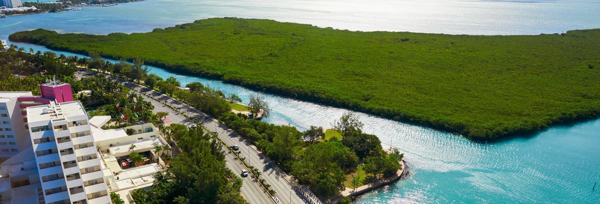 Excursión a Puerto Maya - photo 1