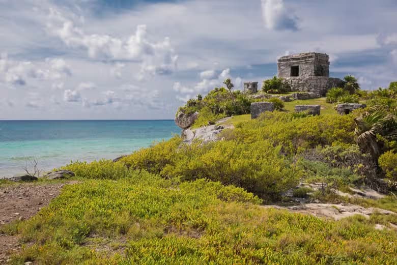Excursión a Tulum + Ceremonia maya - photo 2