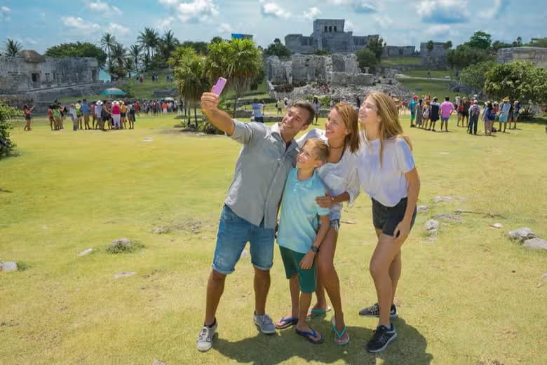 Excursión a Tulum + Ceremonia maya - photo 8