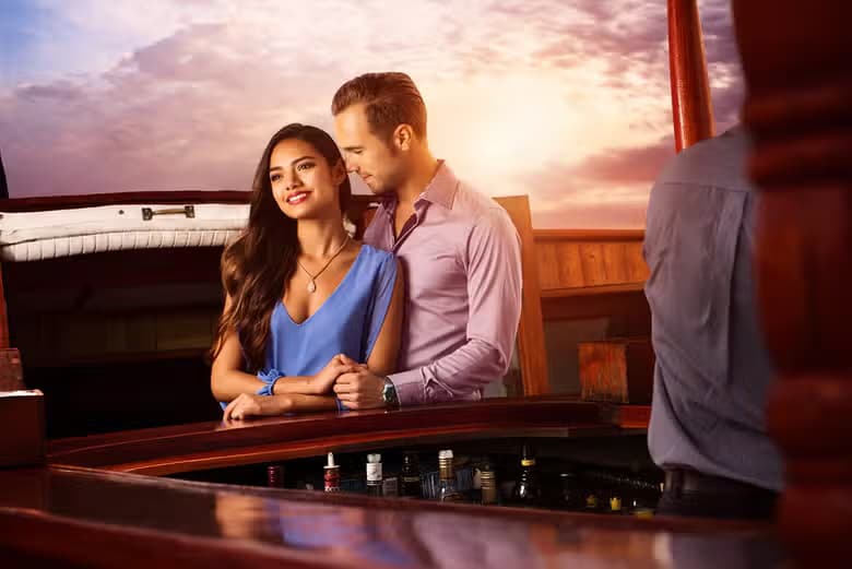 Sky Wheel Pass Go - photo 7