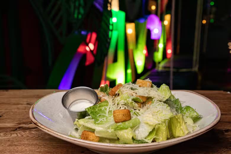 Señor Frog's Cancún - photo 6