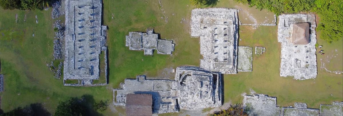 Excursión a la zona arqueológica El Meco + Playa Delfines - photo 1