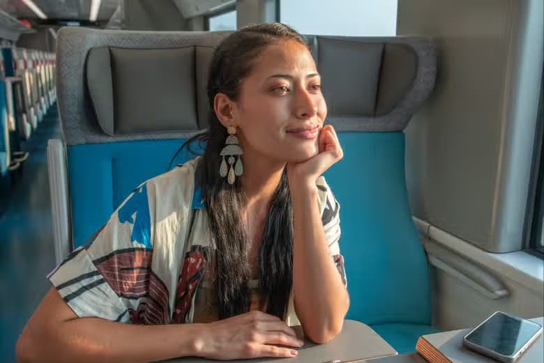 Tren Maya desde Cancún - photo 4