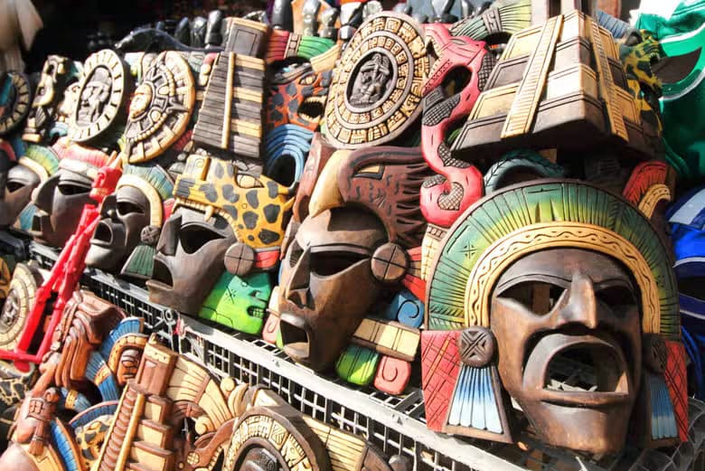 Tour por Cancún - photo 3