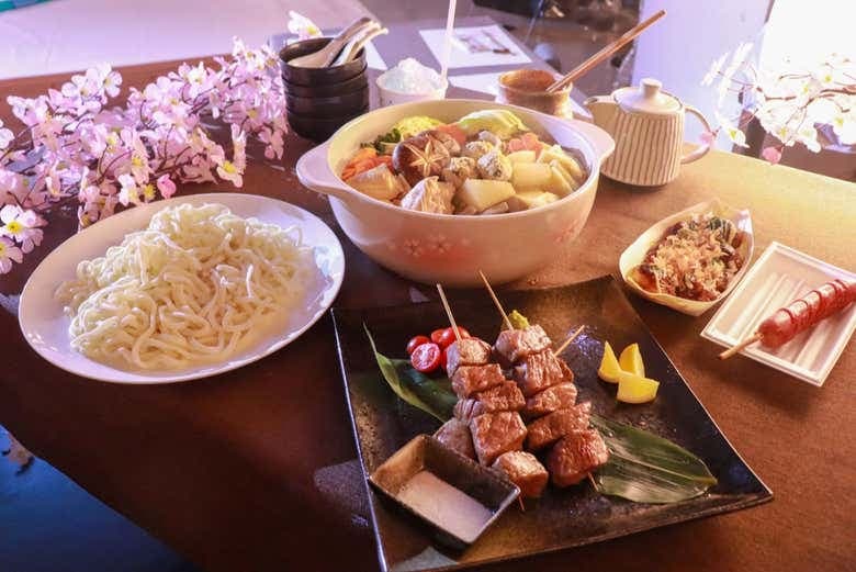 Osaka Sumo Show Tickets - photo 8