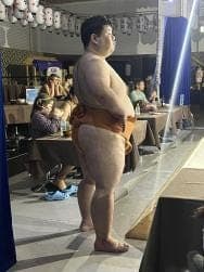 Osaka Sumo Show Tickets - photo 10