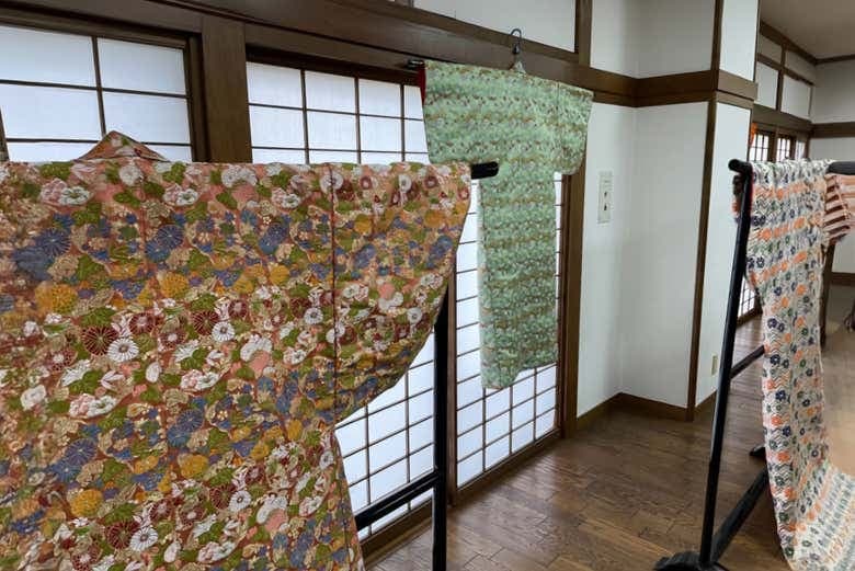 Samurai Experience in Kiyosu Castle from Nagoya - photo 9