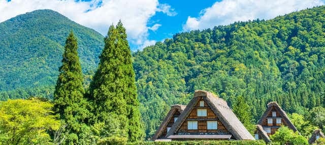 Takayama & Shirakawago Day Trip - photo 1