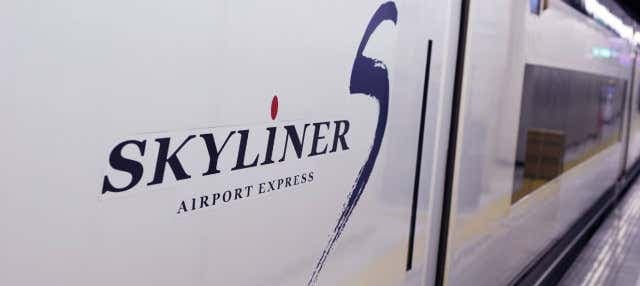 Tokyo Skyliner - photo 2