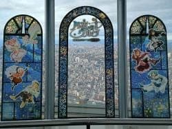 Tokyo Skytree Observation Deck - photo 10