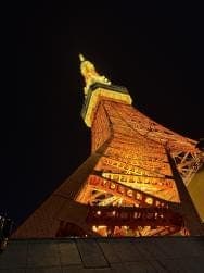 Tokyo Tower Observation Deck Tickets - photo 10