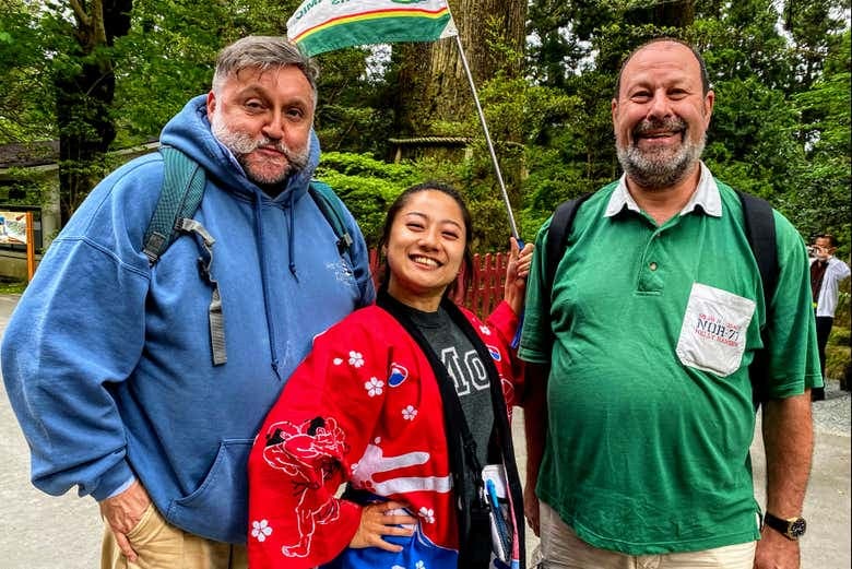 Nara & Uji Day Trip - photo 6