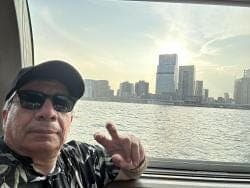 Tokyo River Cruise - photo 12